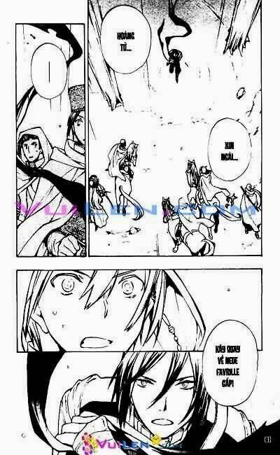 thanh kiếm và vương miện chapter 9 61