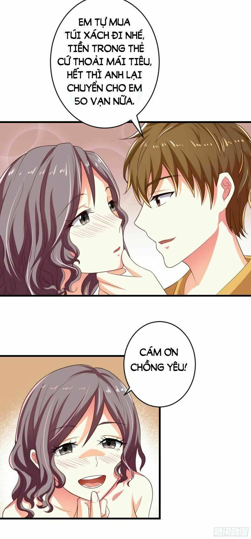 khế hôn chapter 3 7