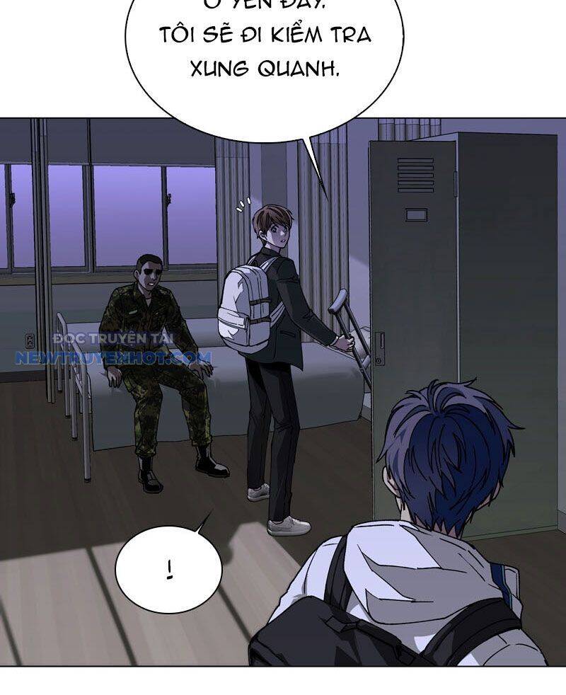 tận thế cũng chỉ là trò chơi chapter 10 33