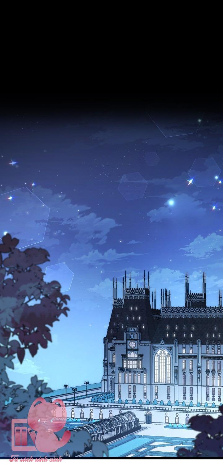 quan hệ cộng sinh giữa báo đen và thỏ trắng chapter 117 2