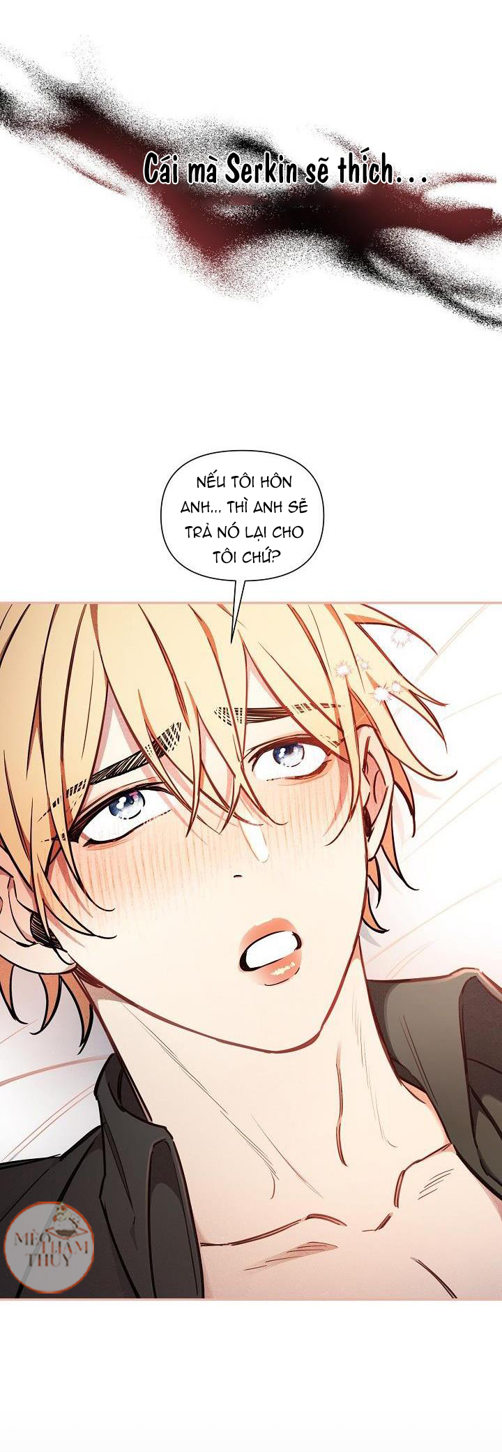 chuyến tàu cuồng loạn chapter 42 13