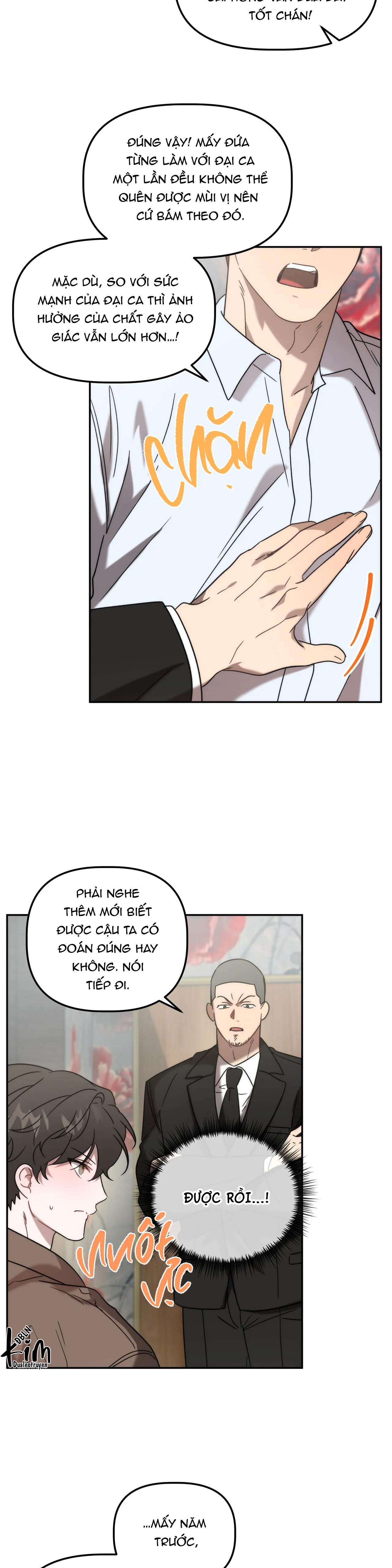 đã hiểu chưa chapter 29 22