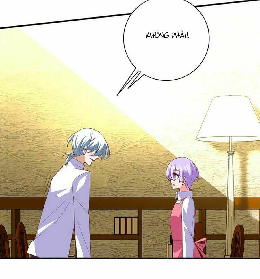 người yêu khát máu của tôi chapter 48 38