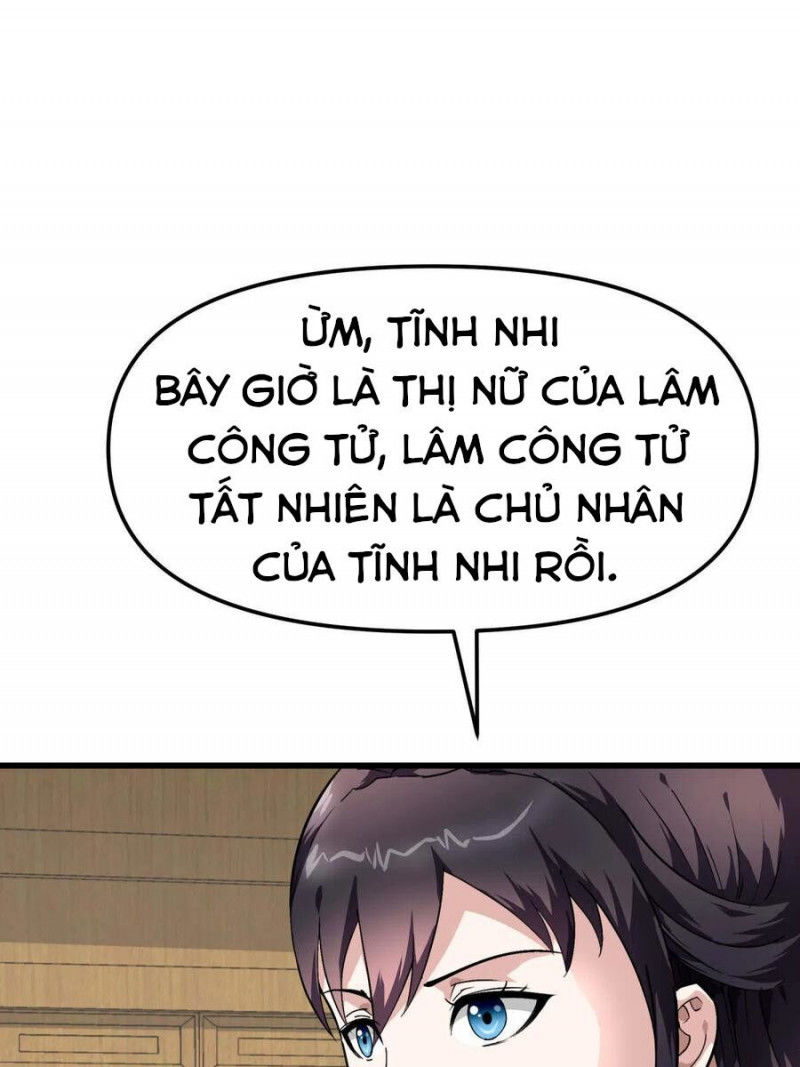 trọng sinh ta là đại thiên thần chapter 119 1