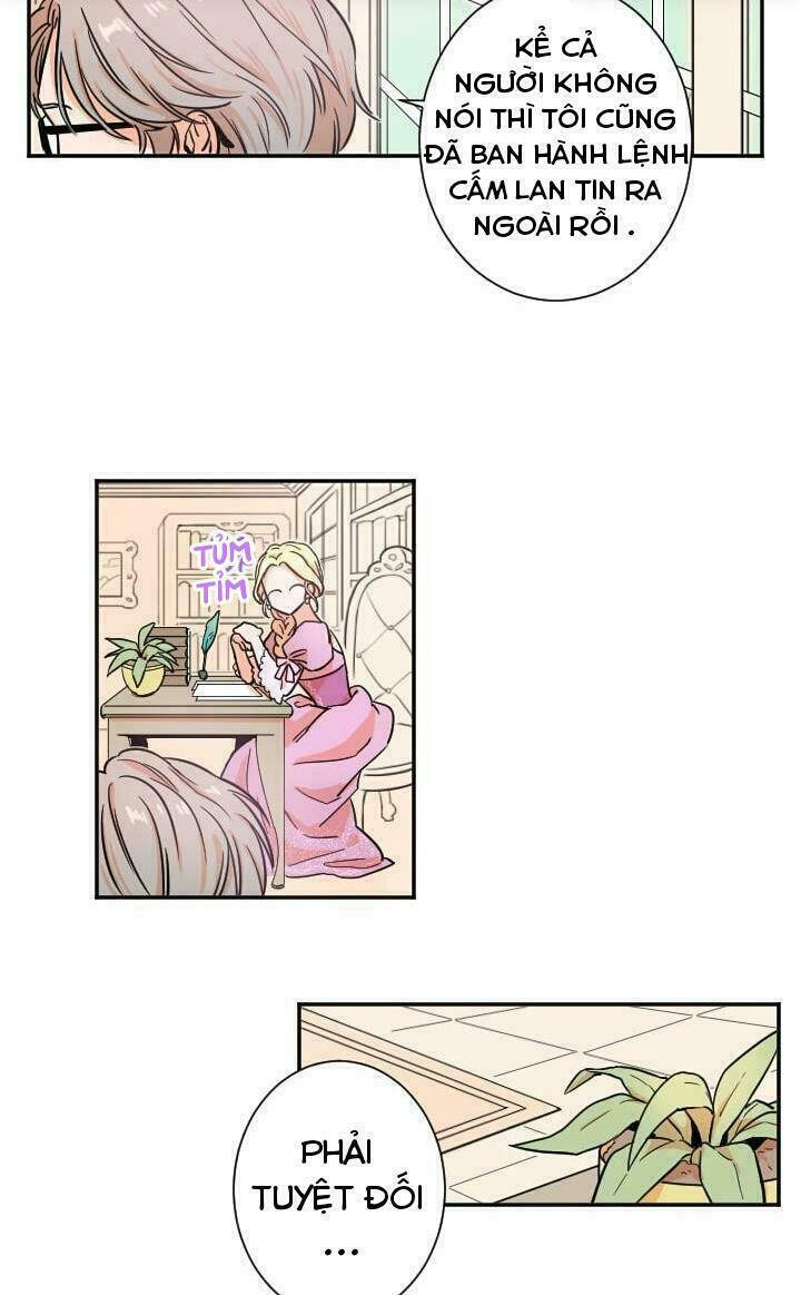 lady baby chapter 16 22