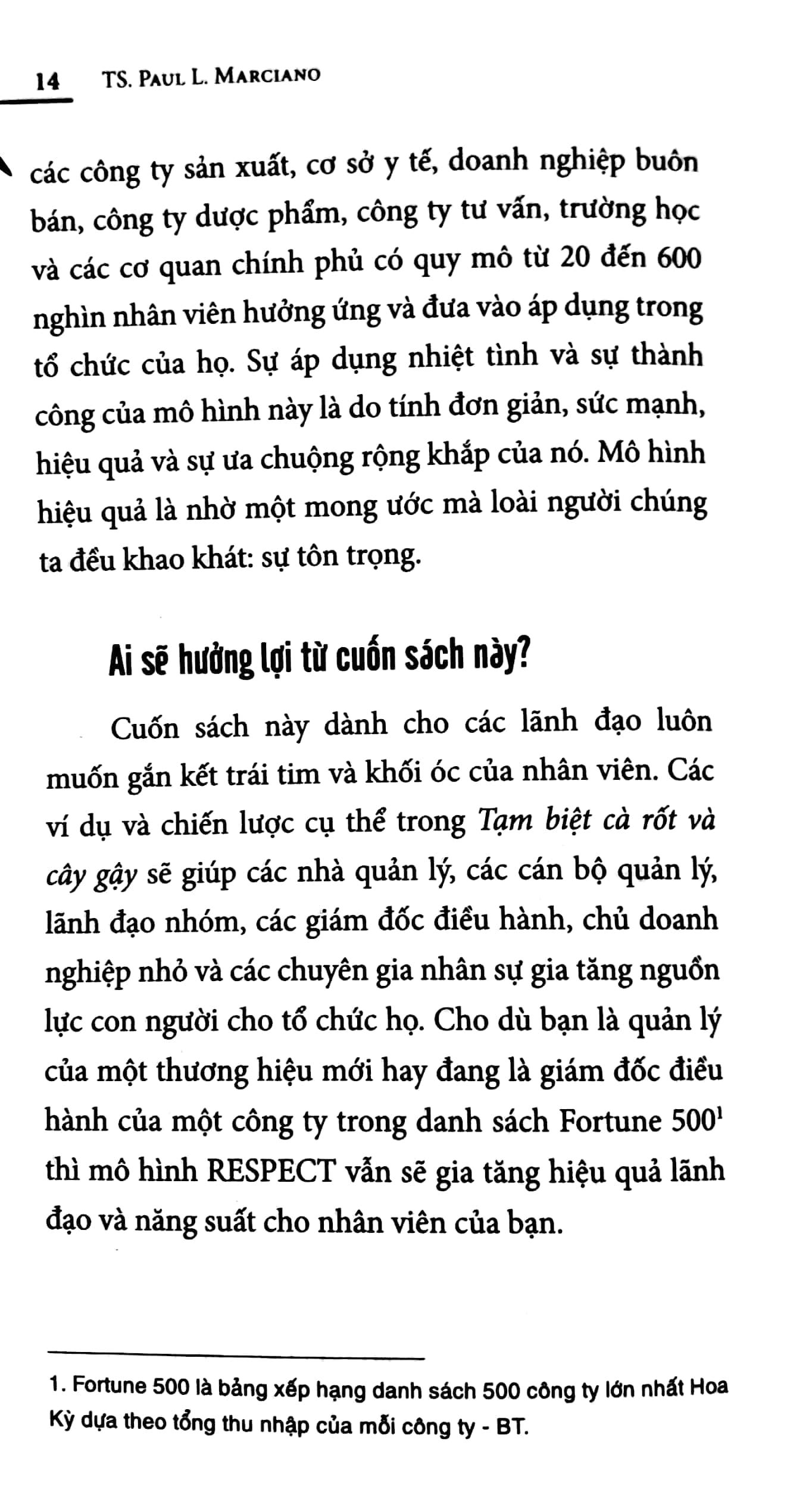 Tạm Biệt Cà Rốt Và Cây Gậy (Tái Bản 2023)