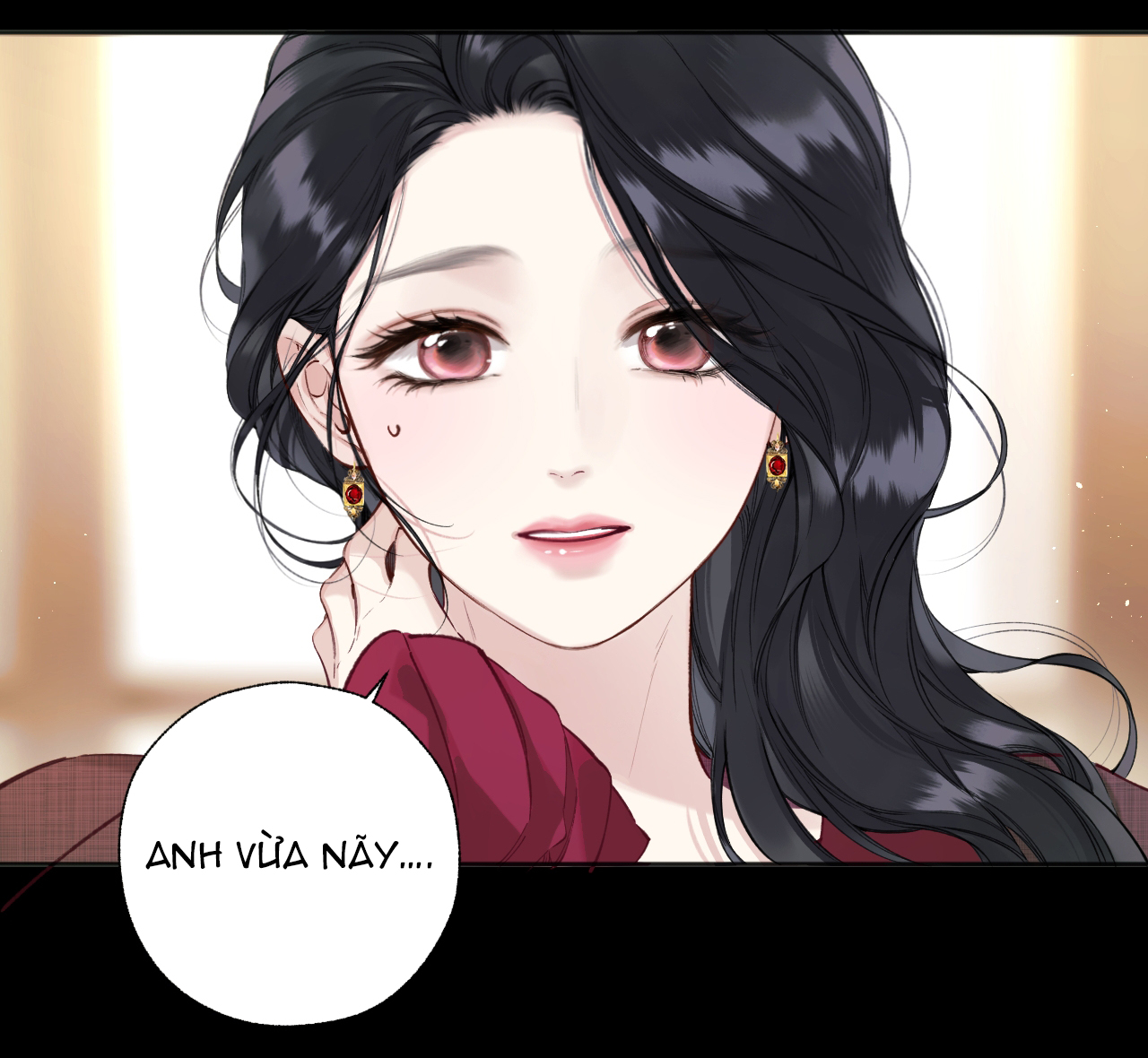 Trêu Nhầm chapter 43.1 11