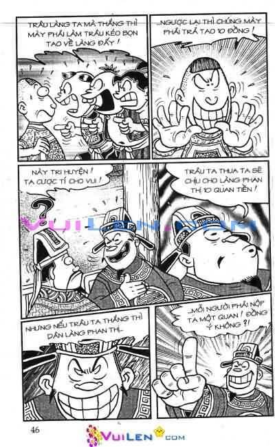 thần đồng đất việt chapter 15 43