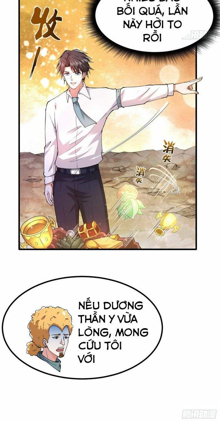 tối cường thần y tại đô thị chapter 150 18