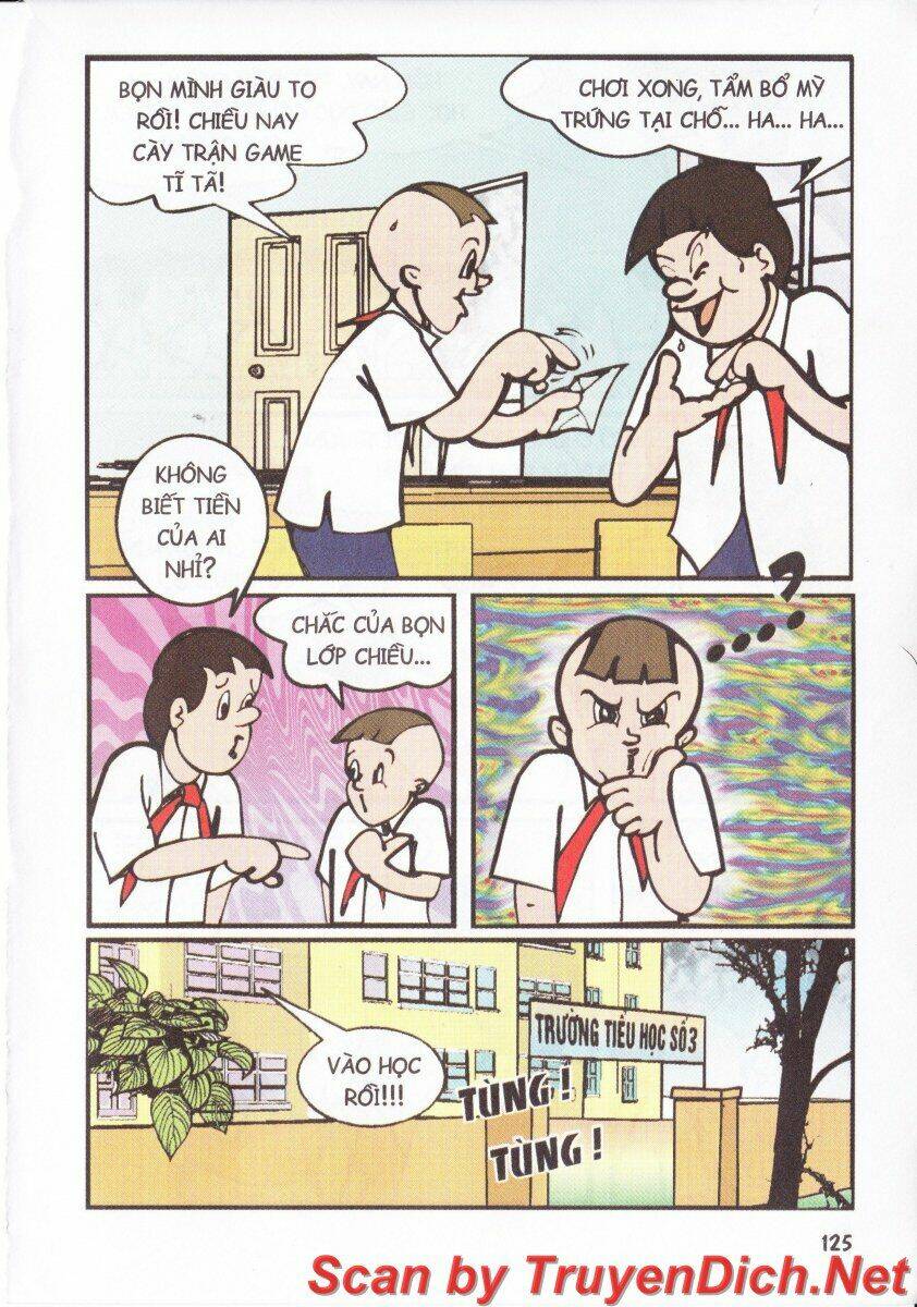 tý quậy chapter 5.3 6