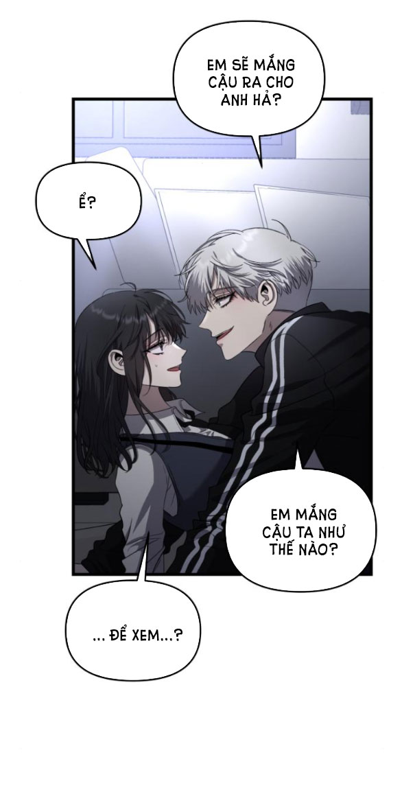 Tự Do Trong Mơ chapter 82.1 41