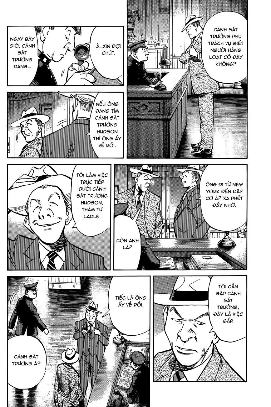 billy bat chapter 84 2