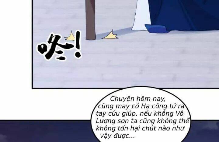 bí mật của dạ tộc chapter 36 49