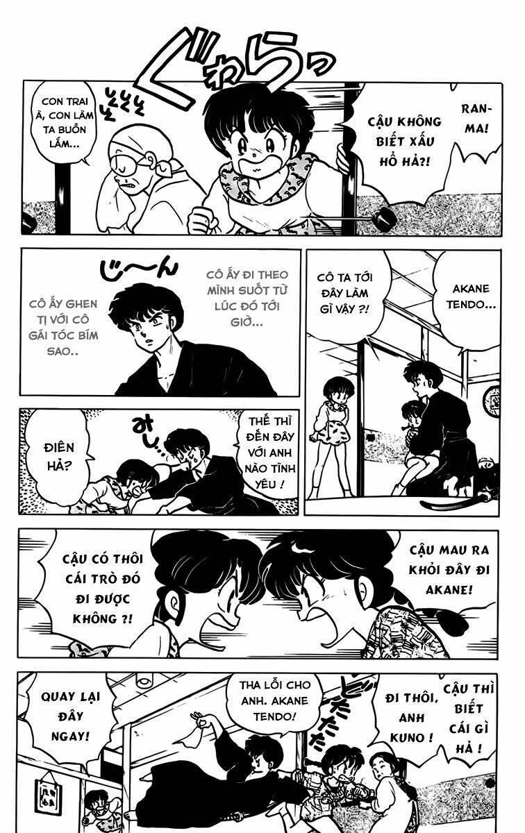 suối lời nguyền chapter 149 9