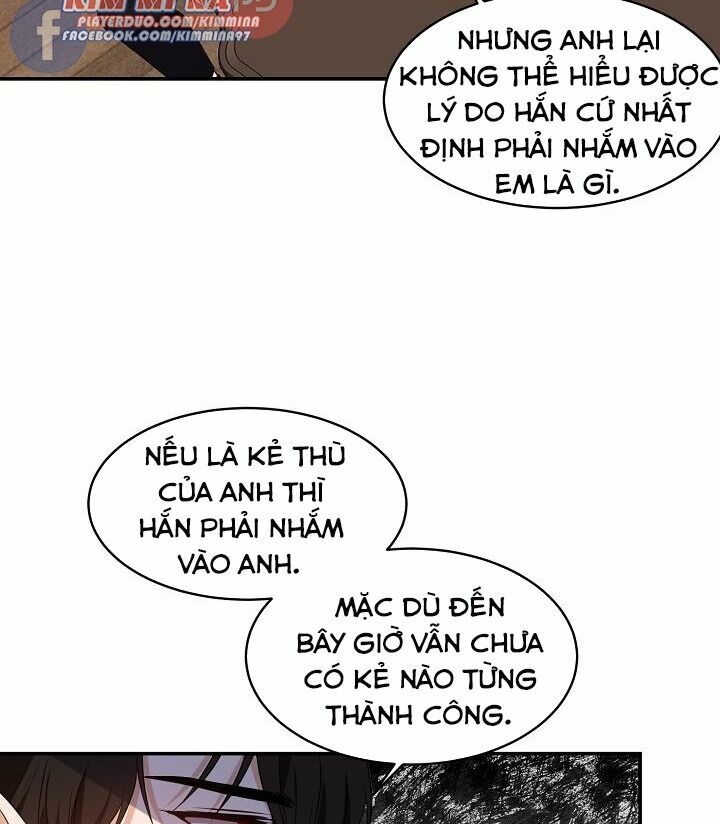 người chồng bạo chúa của tôi đã thay đổi chapter 12 55