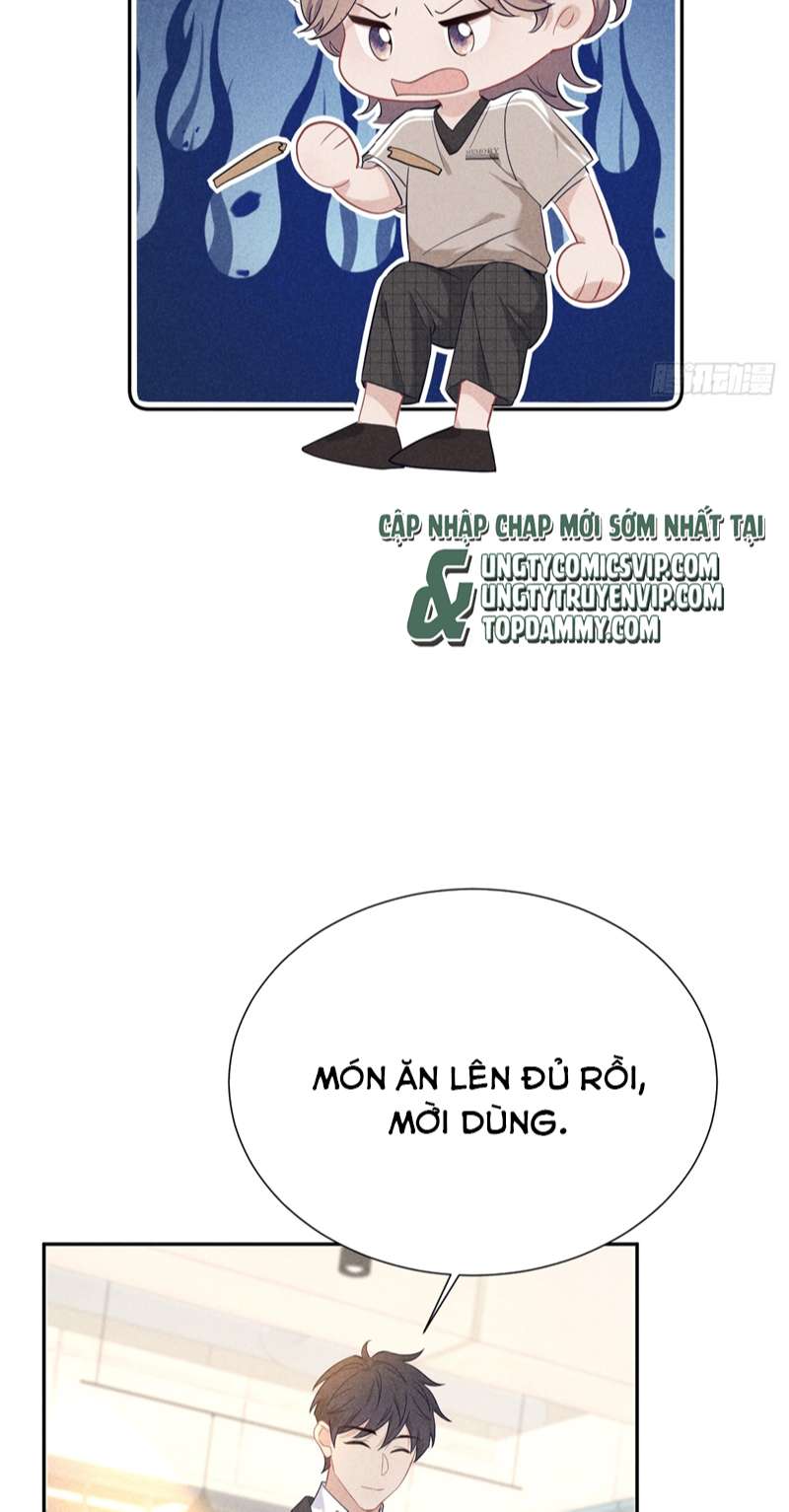 [bl] quan hệ nguy hiểm chapter 25 26