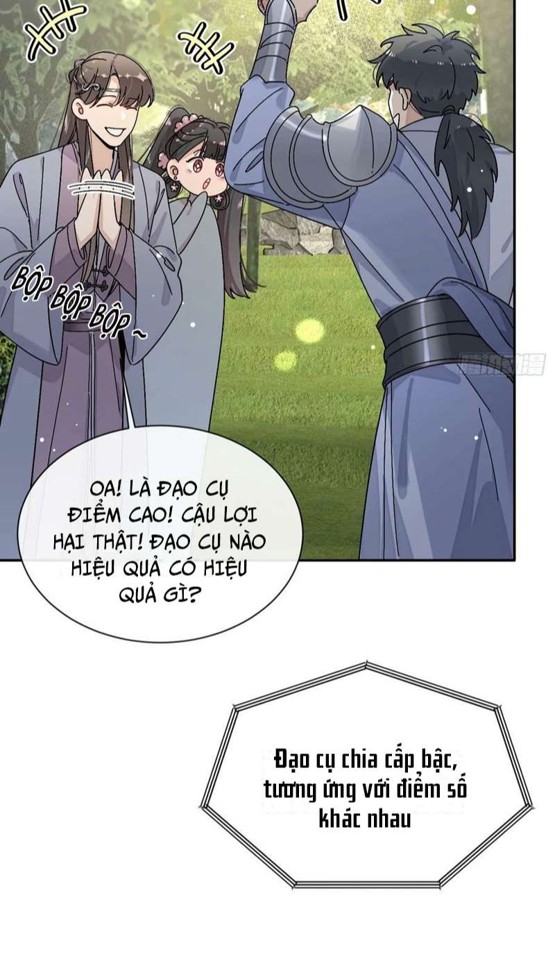 chó lớn bắt nạt chủ chapter 36 6