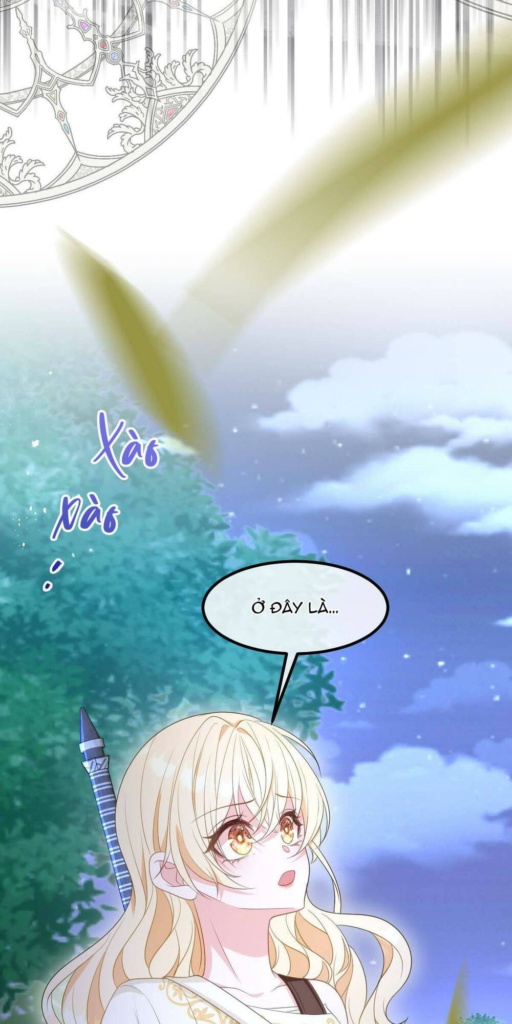trở thành đoàn sủng về sau, ta đại sát tứ phương chapter 11 24