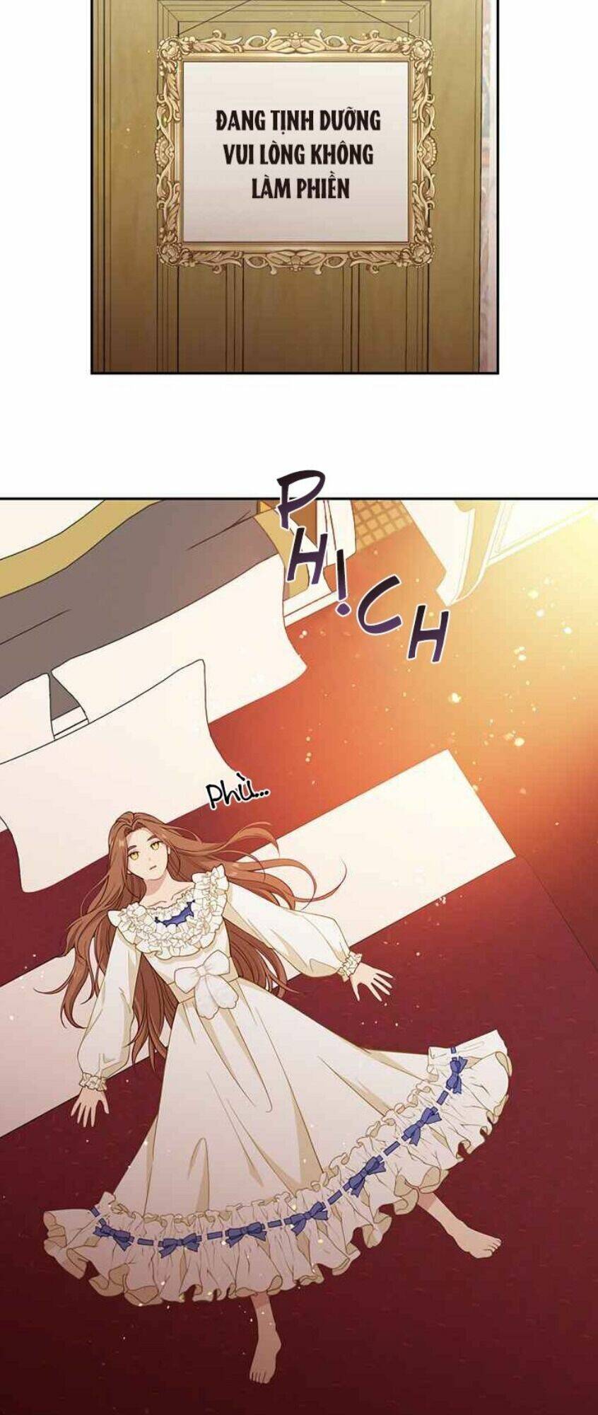 hãy coi chừng ác nữ chapter 56 27