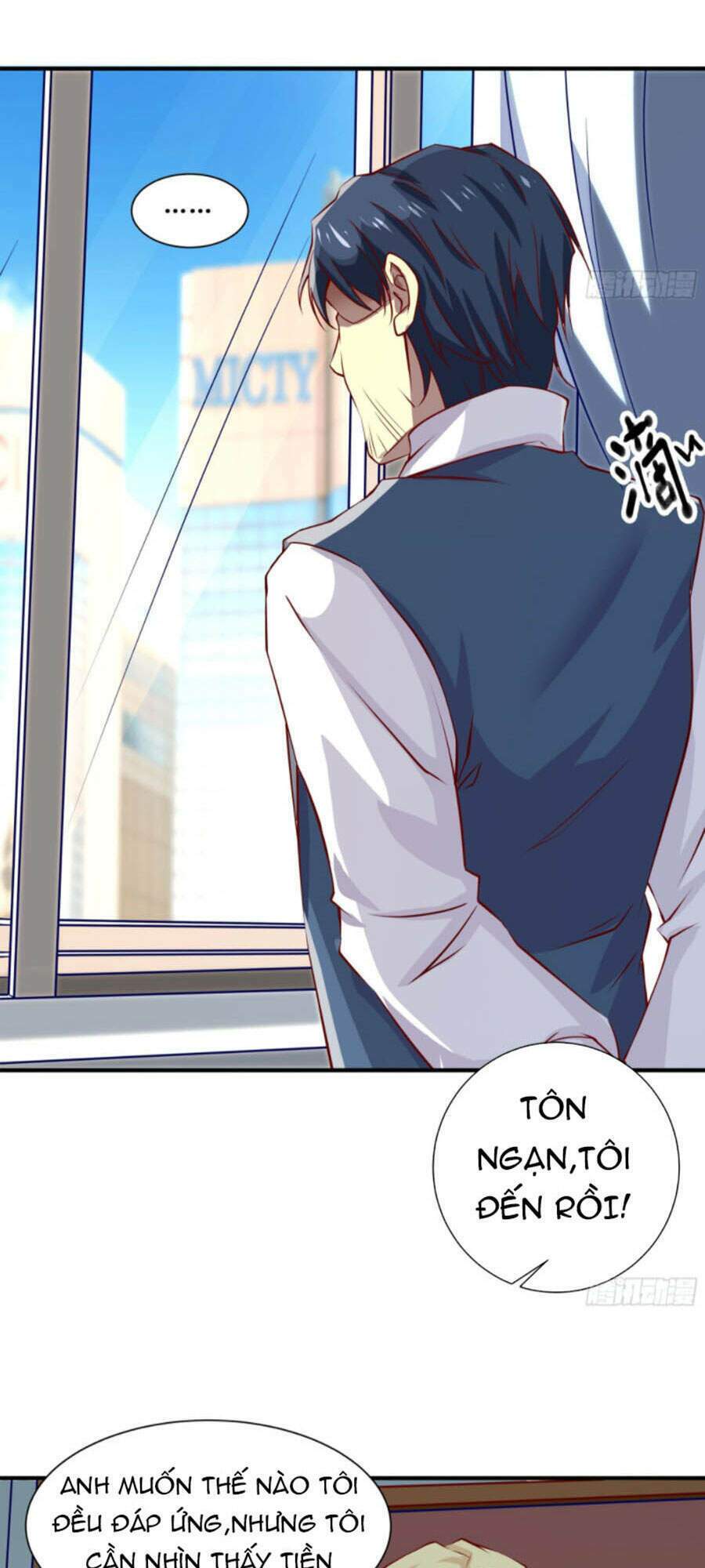 nãi ba là chiến thần mạnh nhất chapter 26 7