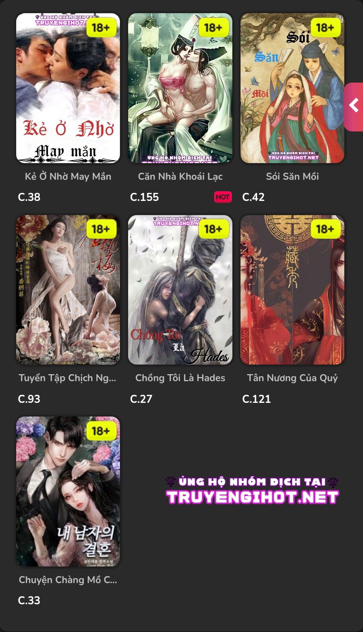 bất ngờ nên duyên cùng thần khuyển chapter 1 3