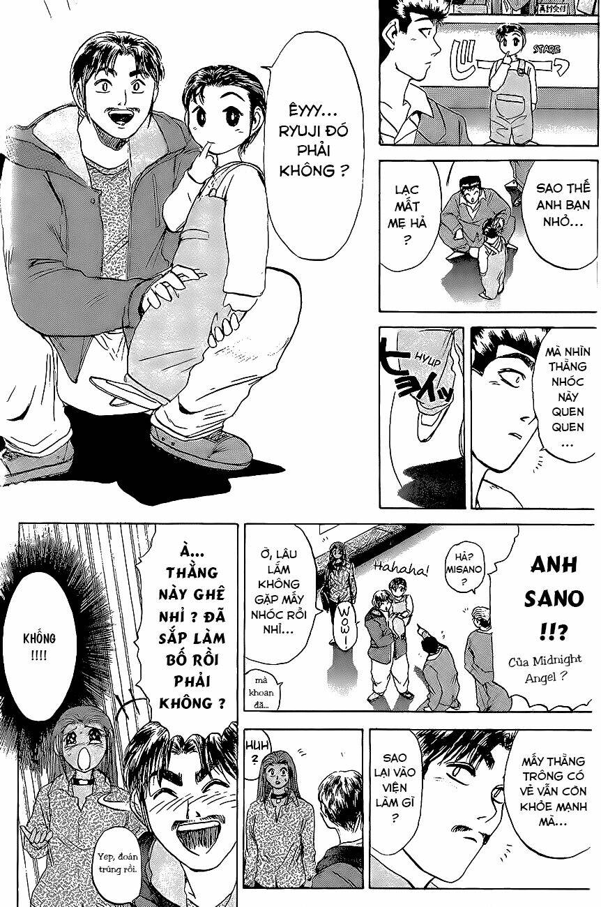 shonan junai gumi chapter 209 11