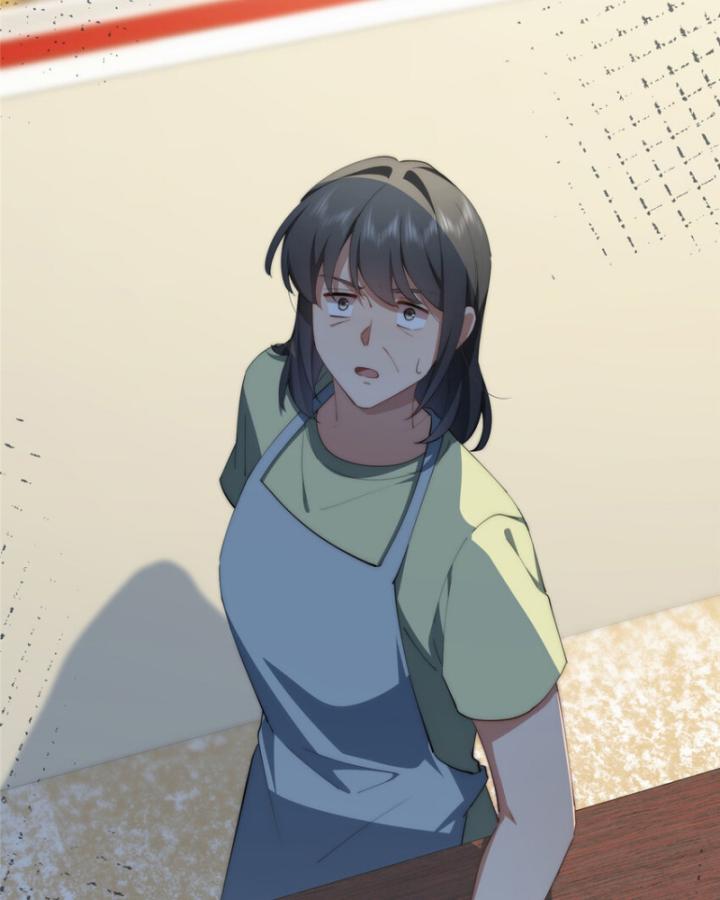 nữ chính chạy từ trong sách ra thì phải làm sao chapter 84 38