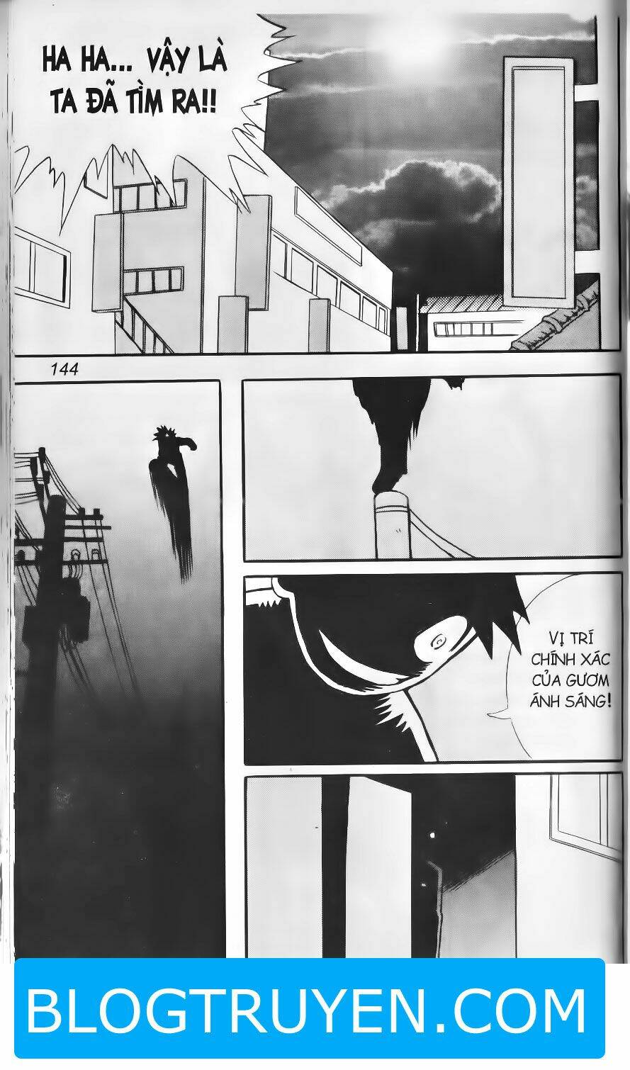 shin gumiho - hội pháp sư chapter 14.2 14