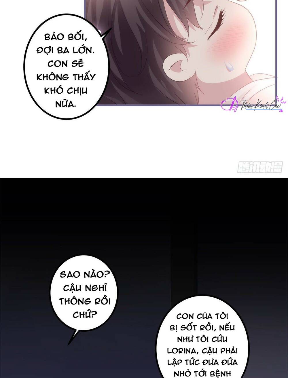 toàn bộ nắm trong tay chapter 135 23