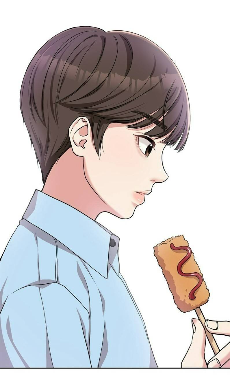 gửi tới bạn...người nắm giữ ngôi sao chapter 6 74