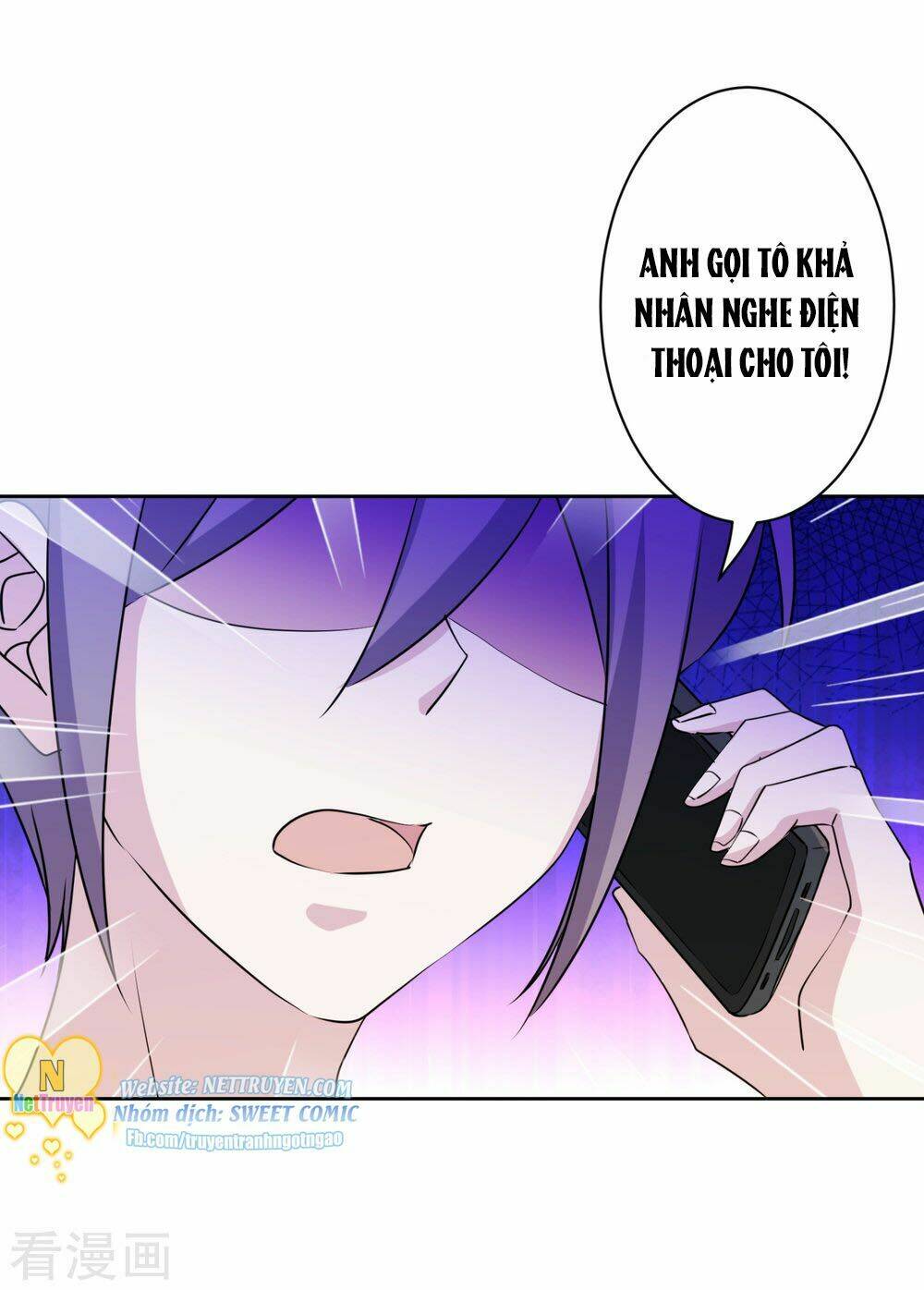 nhân vật phản diện: không ngọt không lấy tiền chapter 32 46