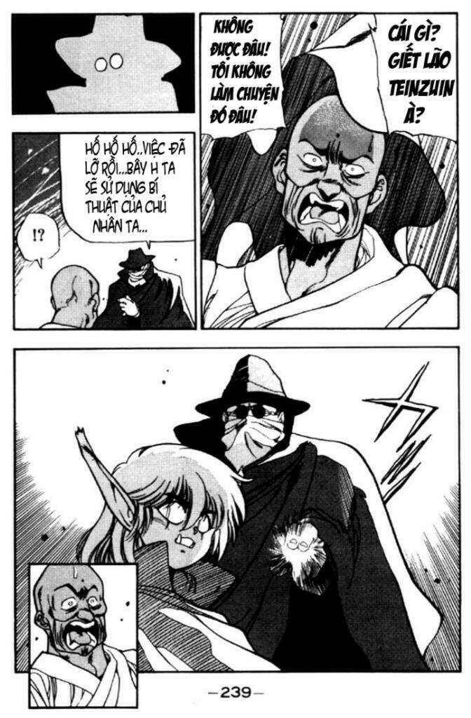 3x3 eyes chapter 43 12