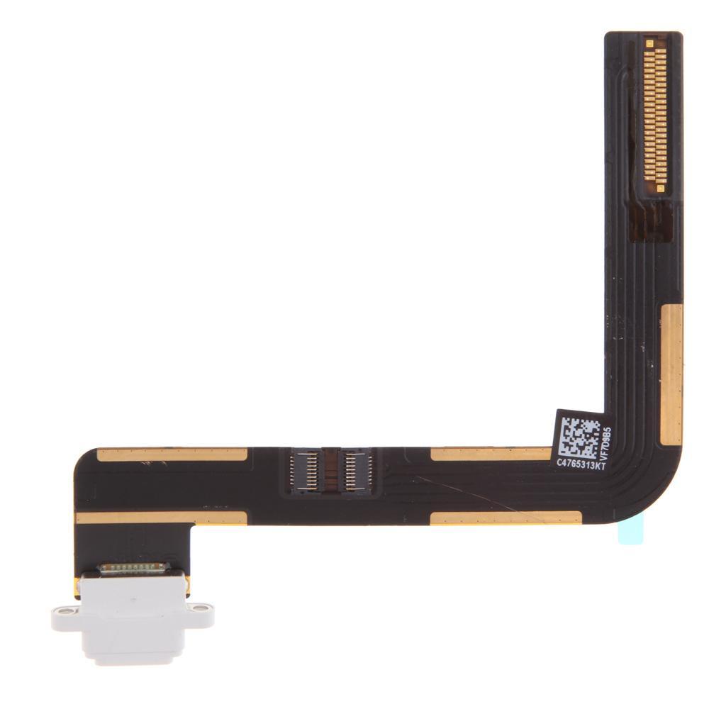 Charging Port Flex Cable Connector Replacement Parts for Air iPad 5