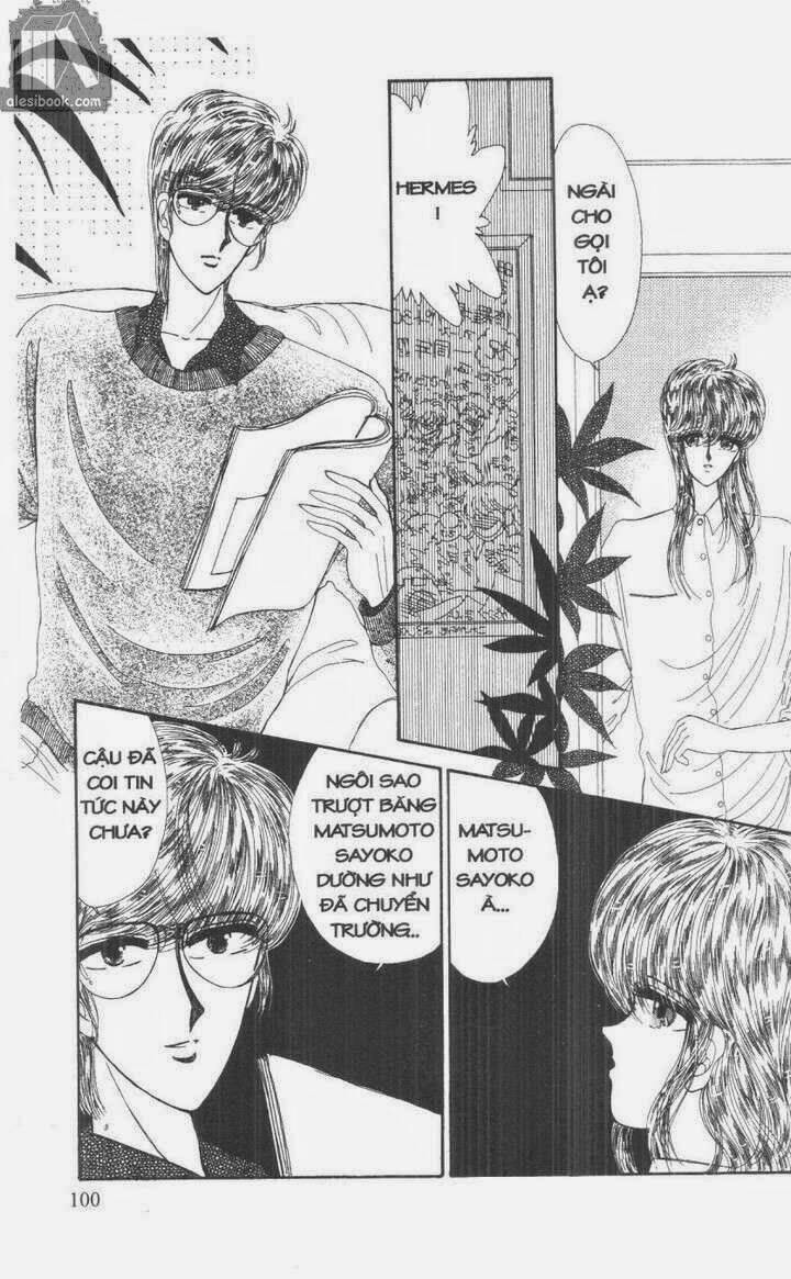 aries thần thoại cung hoàng đạo chapter 4 99