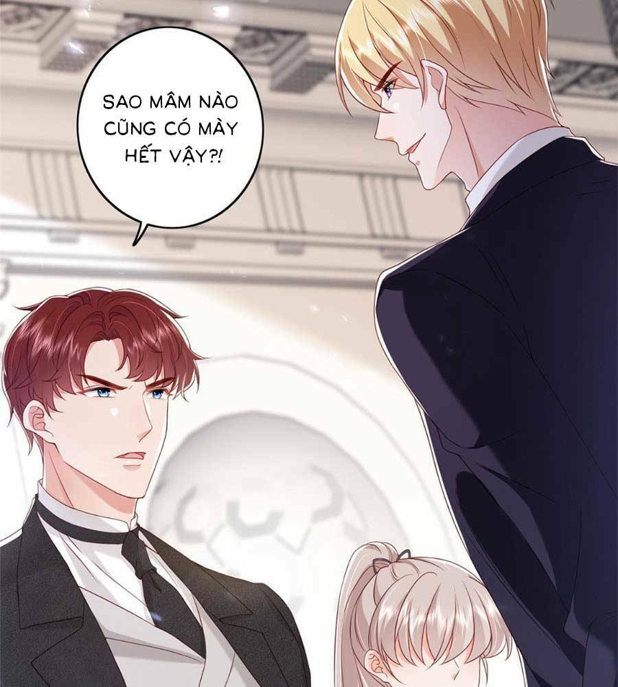 cô vợ của tôi không dễ bắt nạt chapter 16 20