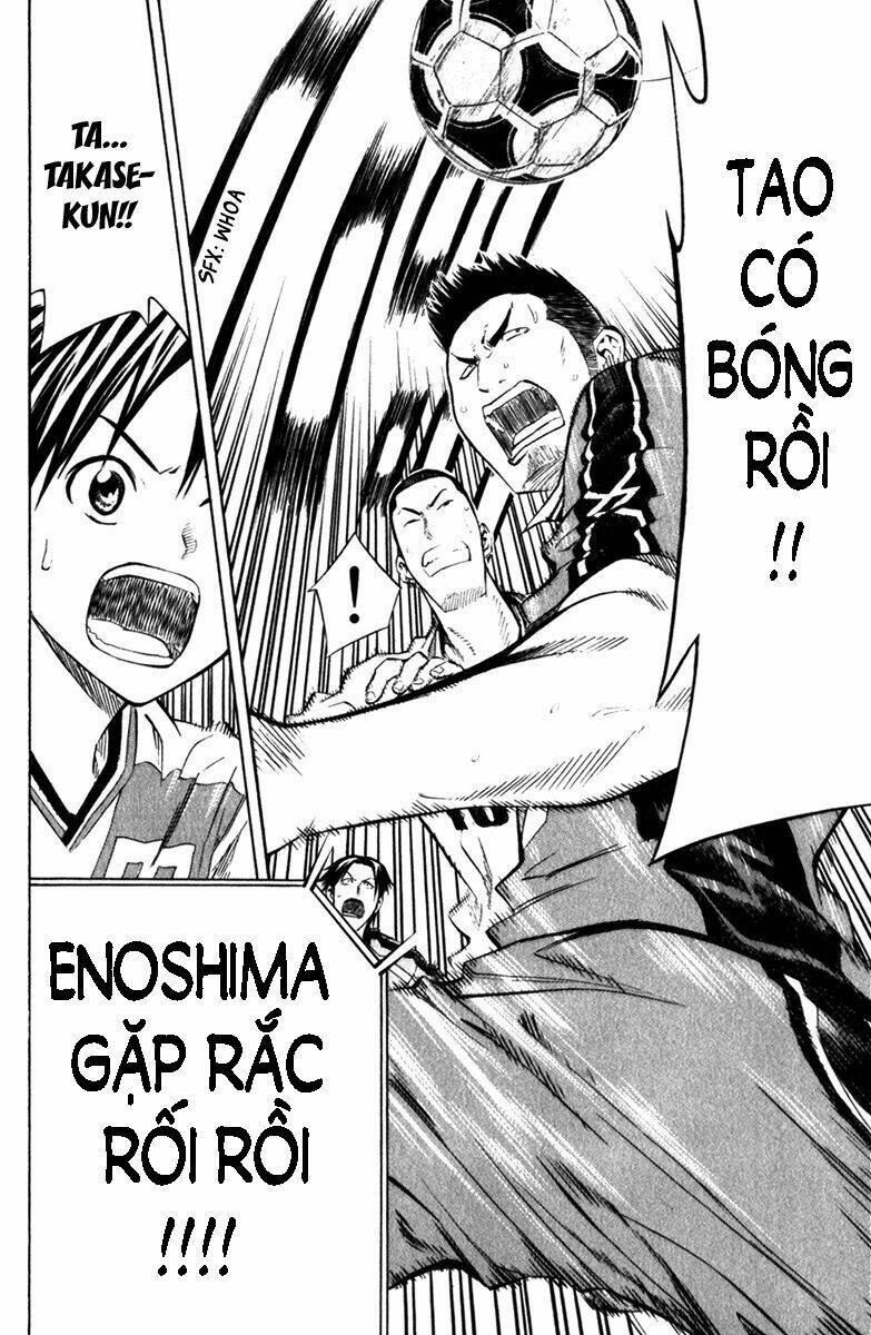 kỵ sĩ trong vòng cấm chapter 56 28