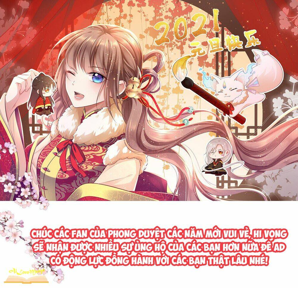 vương phi thật thích trang điểm chapter 80 39