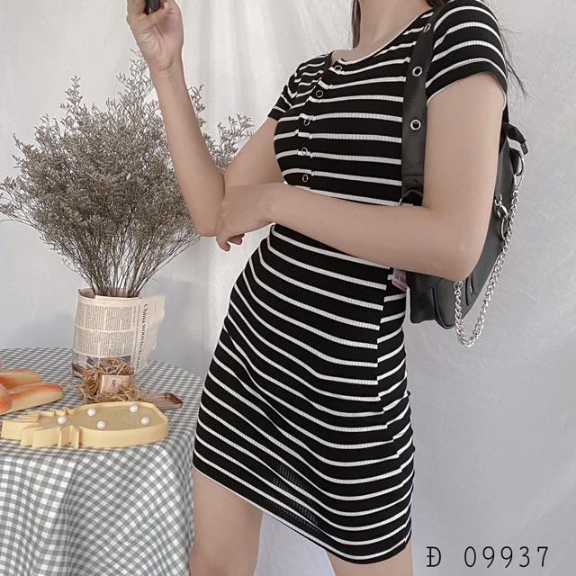 ĐẦM TAY NGẮN NÚT BẤM