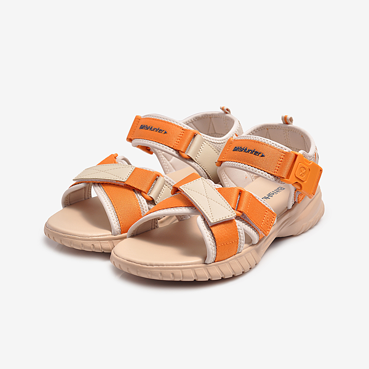 Sandal Thể Thao Eva Phun Nam Biti's Hunter HEM000700 Siêu Nhẹ