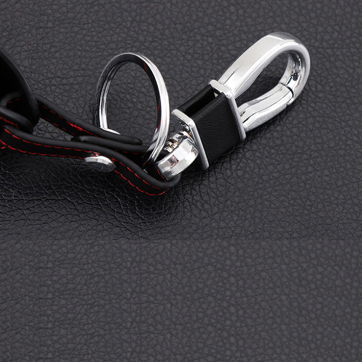 Bao da Mazda 2-3 nút dạ quang