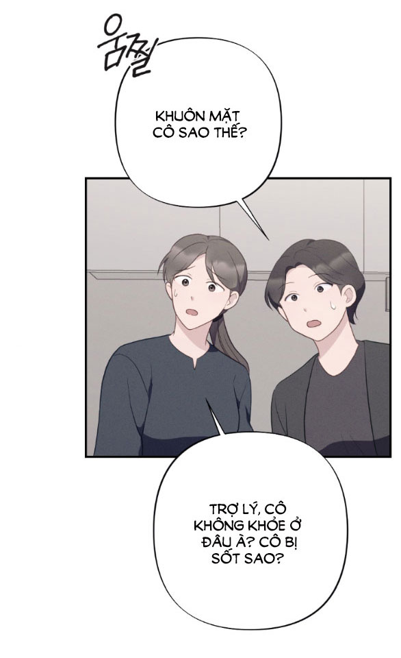 Hãy Khóc Cho Thật Xinh Đẹp Đi chapter 15.2 - Trang 34