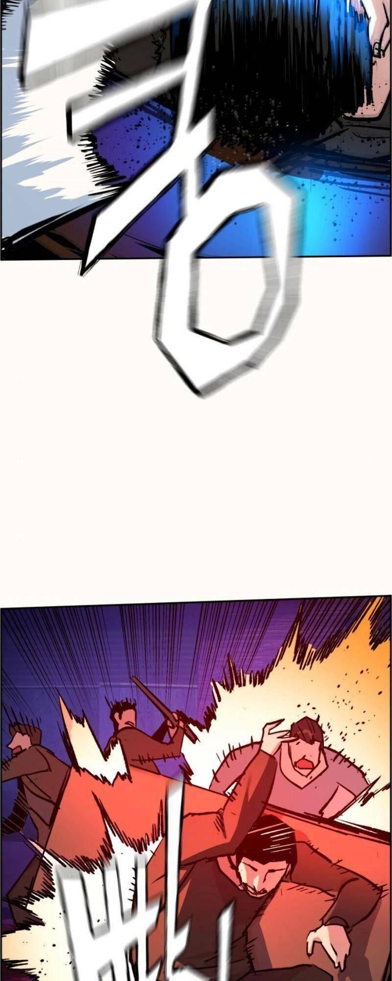 bạn học tôi là lính đánh thuê chapter 37 40