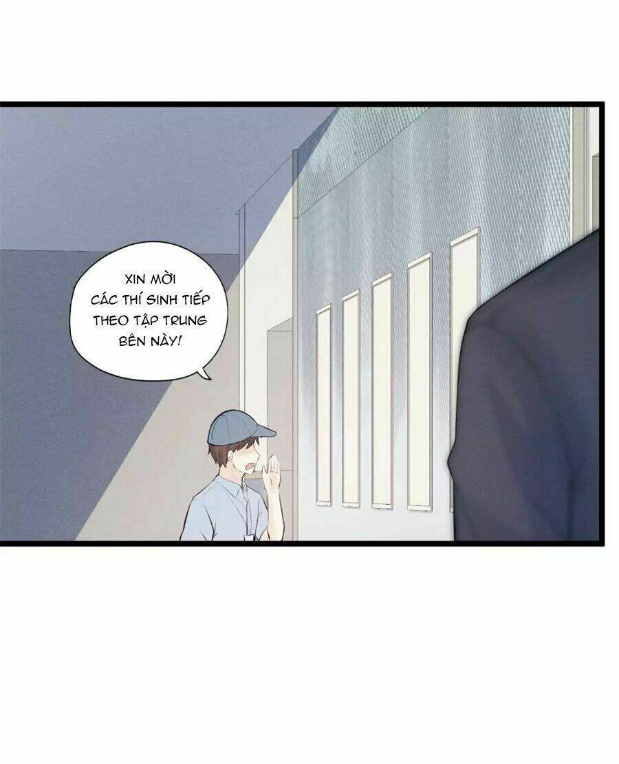 cạm bẫy lửa tình chapter 78 24