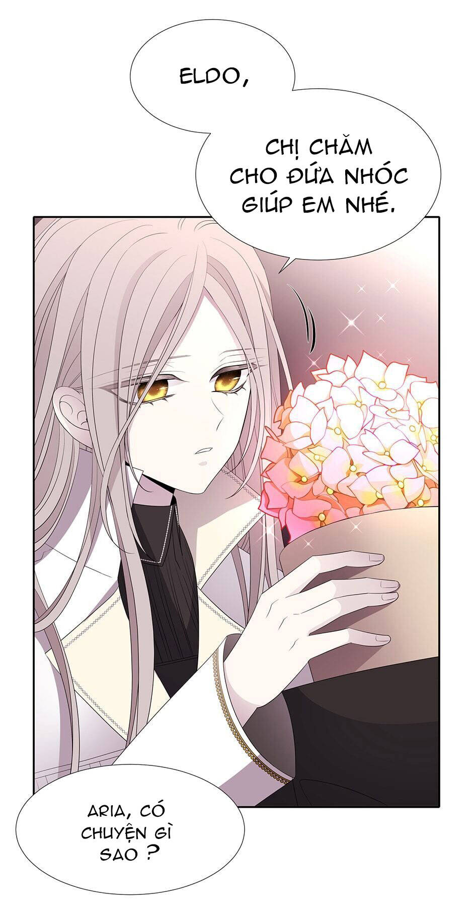 năm môn đệ của charlotte chapter 86 48