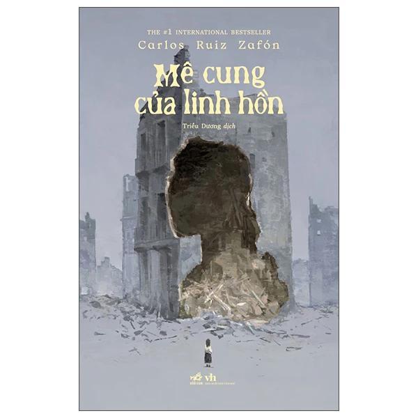 Mê Cung Của Linh Hồn - Bản Quyền
