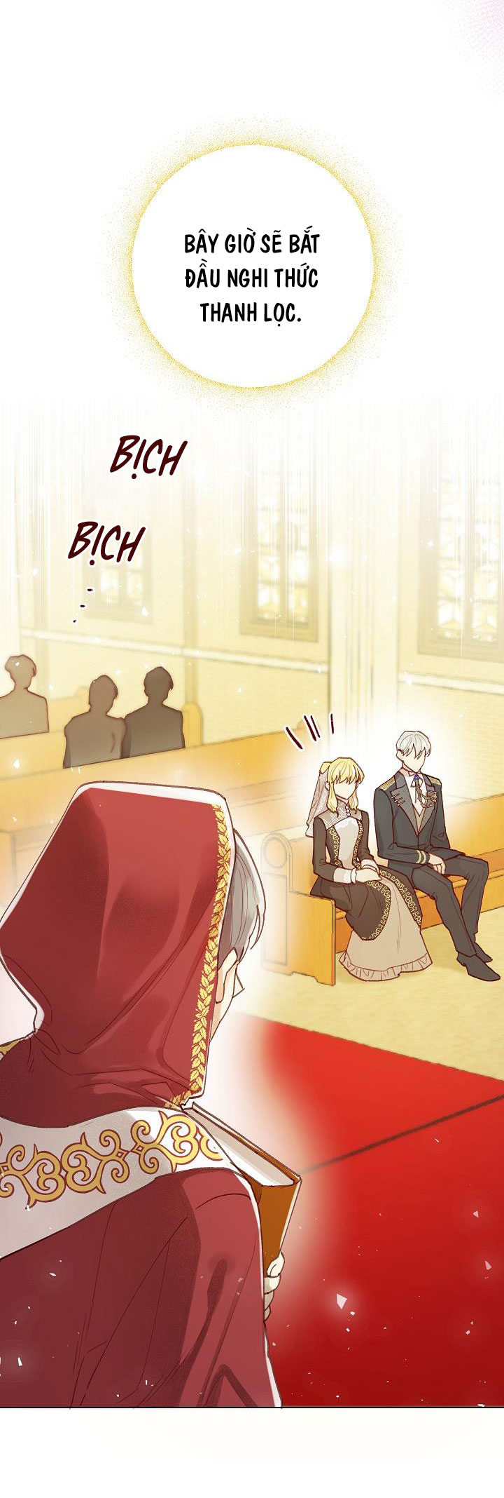 mối tình lãng mạn với kẻ phản diện chapter 7 58