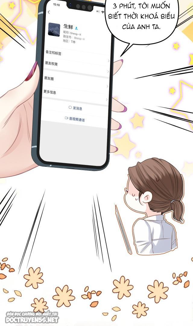 mỗi ngày đều thích anh chapter 4 7