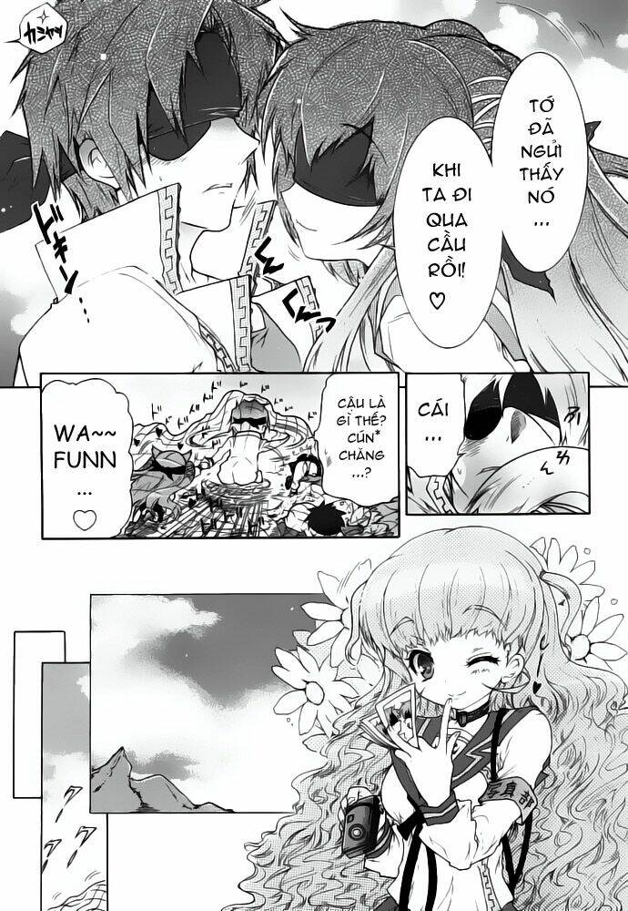 bee be beat it!! chapter 2 21