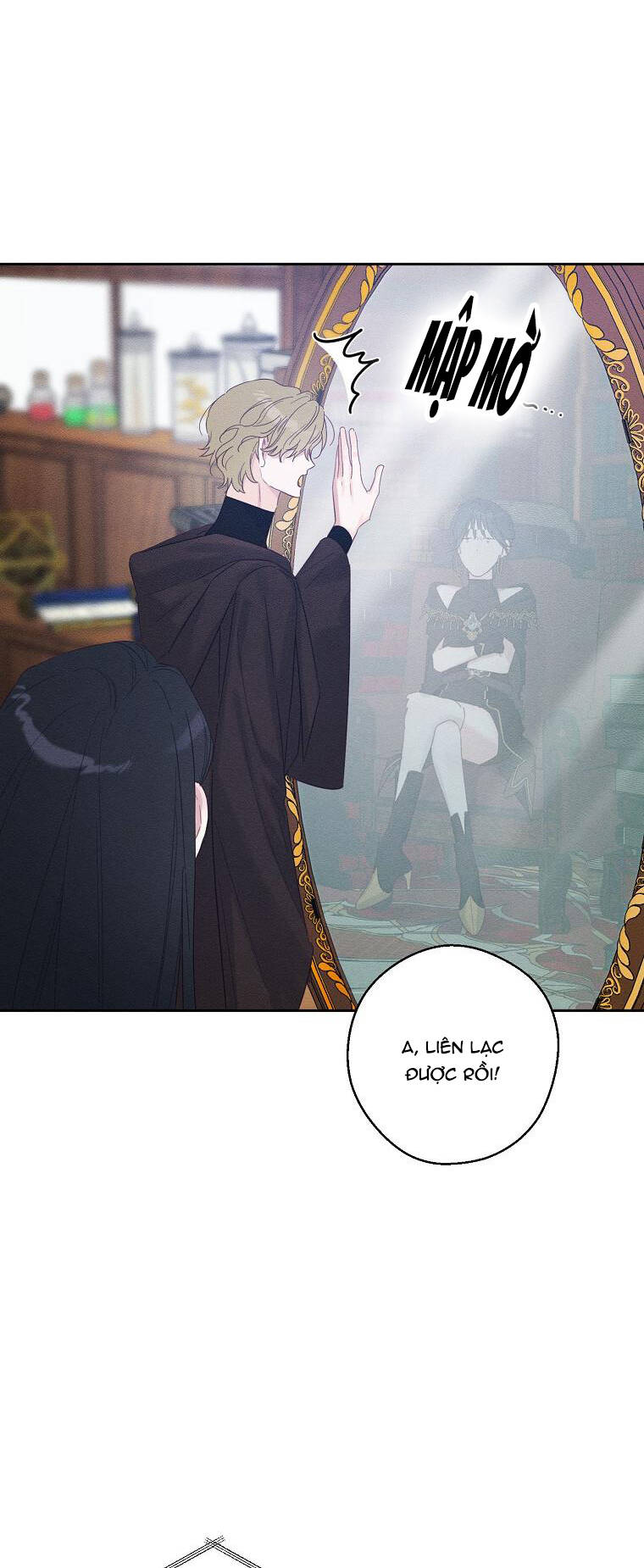 Tôi Phải Giấu Em Trai Trước Đã chapter 68.1 15