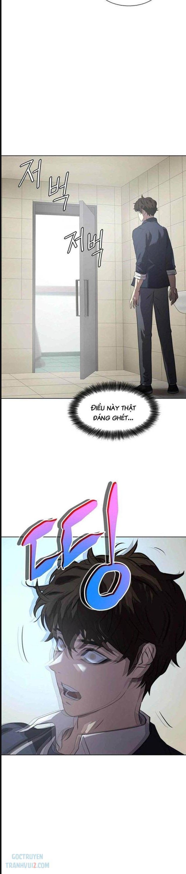 đấu trường chiến đấu chapter 3 7